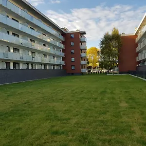 Lux Bliżej Morza Kołobrzeg