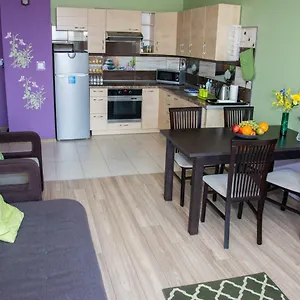 Apartamentyprzymorzu Classic Kołobrzeg